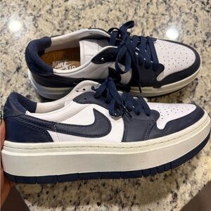 Nike Air Jordan 1 Elevate Low